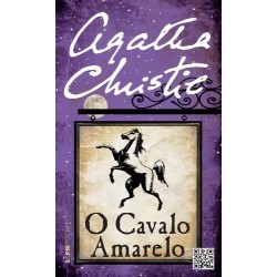 O cavalo amarelo - Christie, Agatha (Autor)