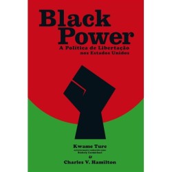 Black Power -