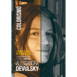 Colorismo - Devulsky, Alessandra (Autor)