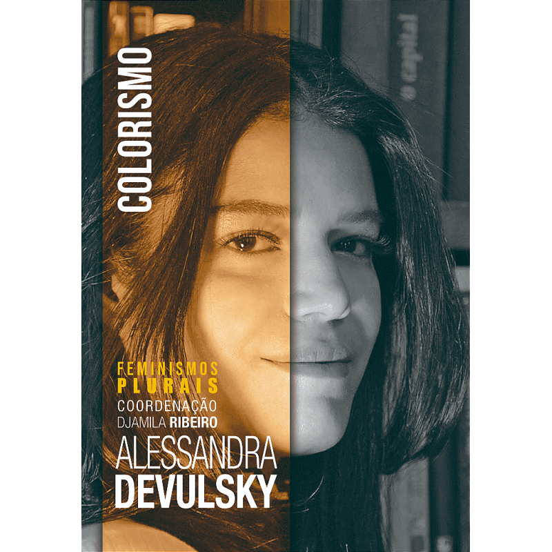 Colorismo - Devulsky, Alessandra (Autor)