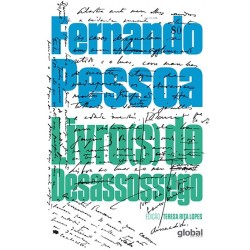 Livro(s) do desassossego - Pessoa, Fernando (Autor)