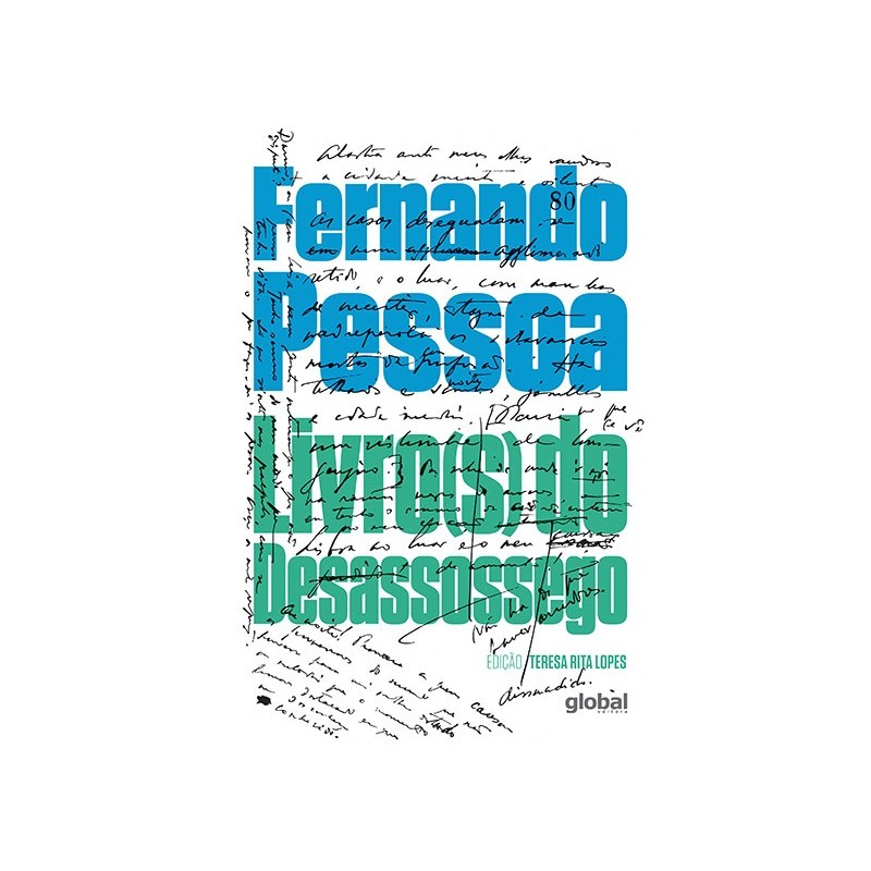 Livro(s) do desassossego - Pessoa, Fernando (Autor)
