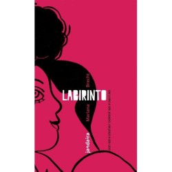 Labirinto - Brecht, Mariana...