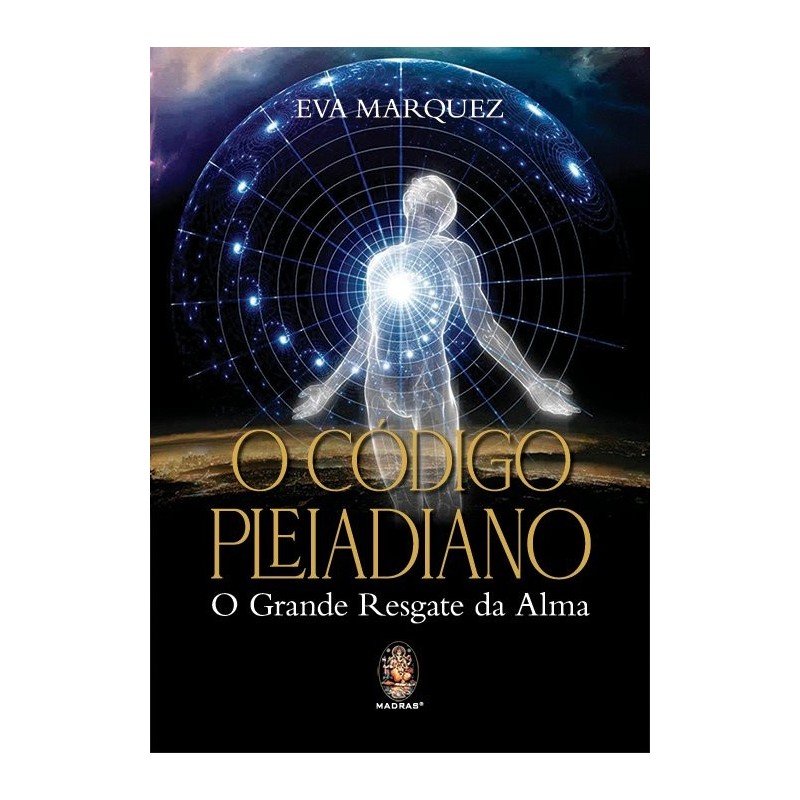 O código pleiadiano - Marquez, Eva (Autor)