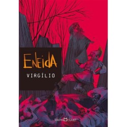 Eneida - Virgílio (Autor)