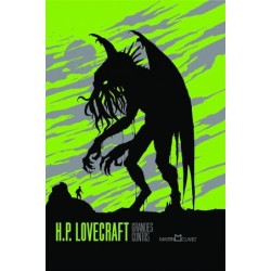 Grandes contos - Lovecraft,...