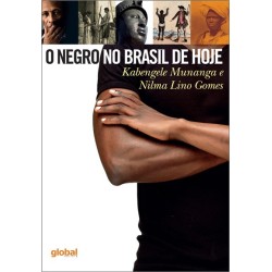 O negro no Brasil de hoje -...
