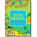 GUIA BRASIL / BRAZIL GUIDE - TRILINGUE - PORTUGUES/ESPANHOL/INGLES
