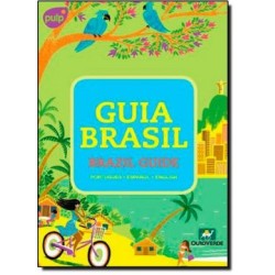 GUIA BRASIL / BRAZIL GUIDE...