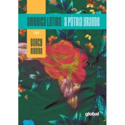 América Latina - Ribeiro, Darcy (Autor)