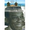Milton Santos - Coleção Gente da Bahia