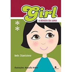 Girl - A Revista Da Luma